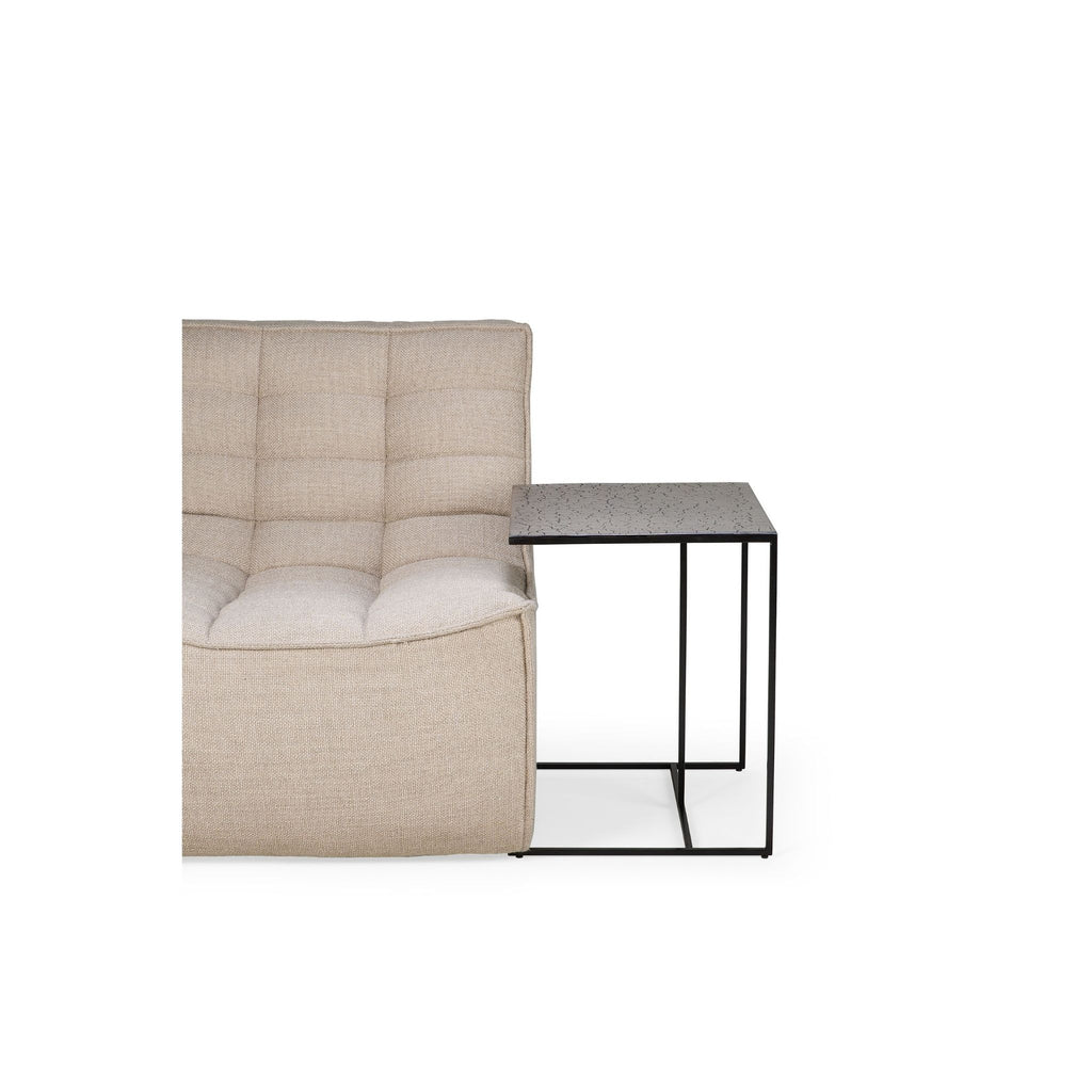 Triptic Side Table