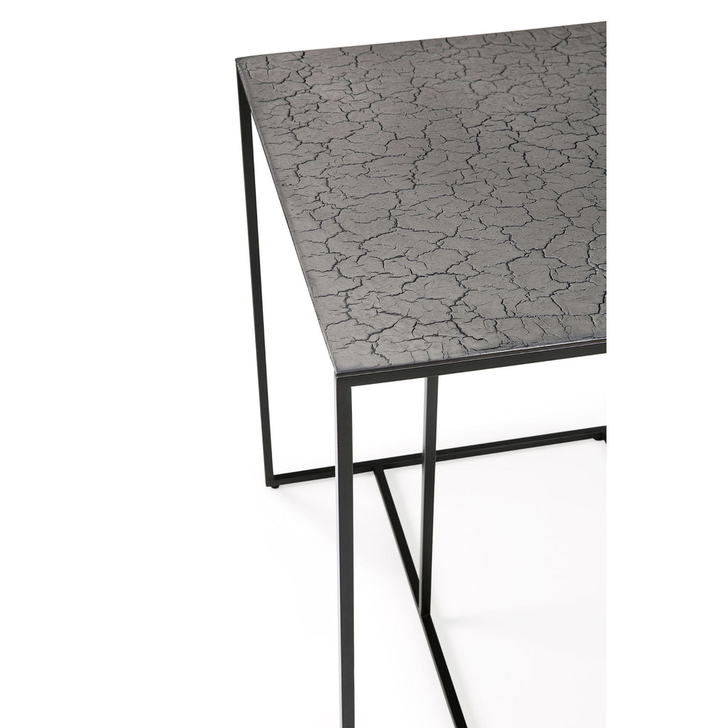 Triptic Side Table