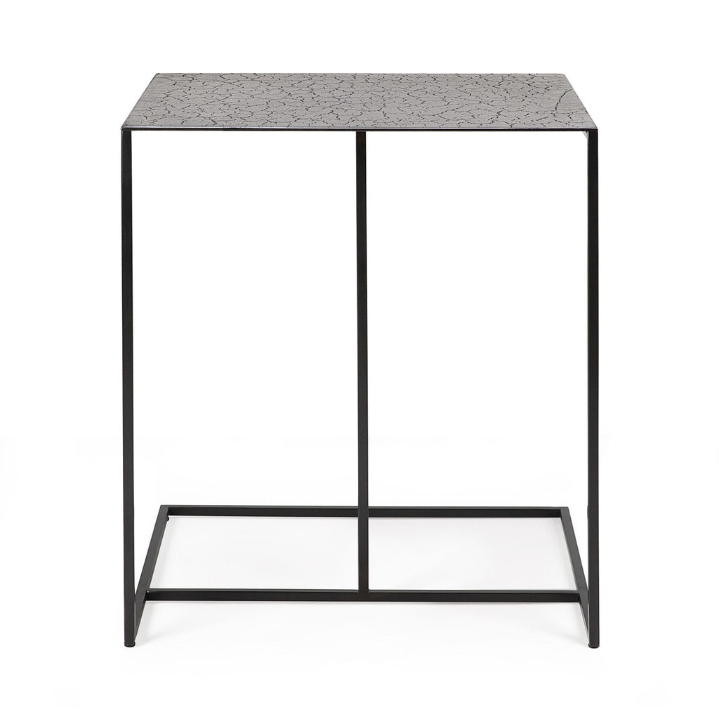 Triptic Side Table