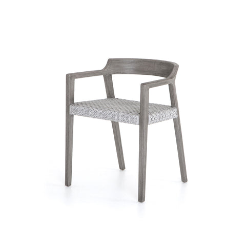 Abaca Outdoor Chair