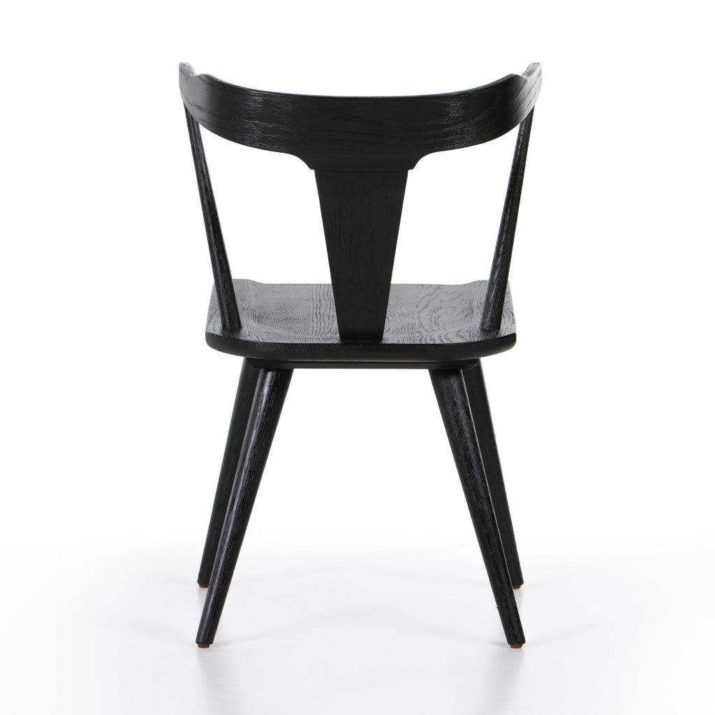 Aster Farmhouse Dining Chair Delivered to You Sooner