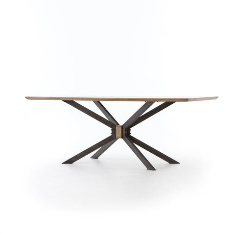 Atlas Dining Table Delivered to You Sooner