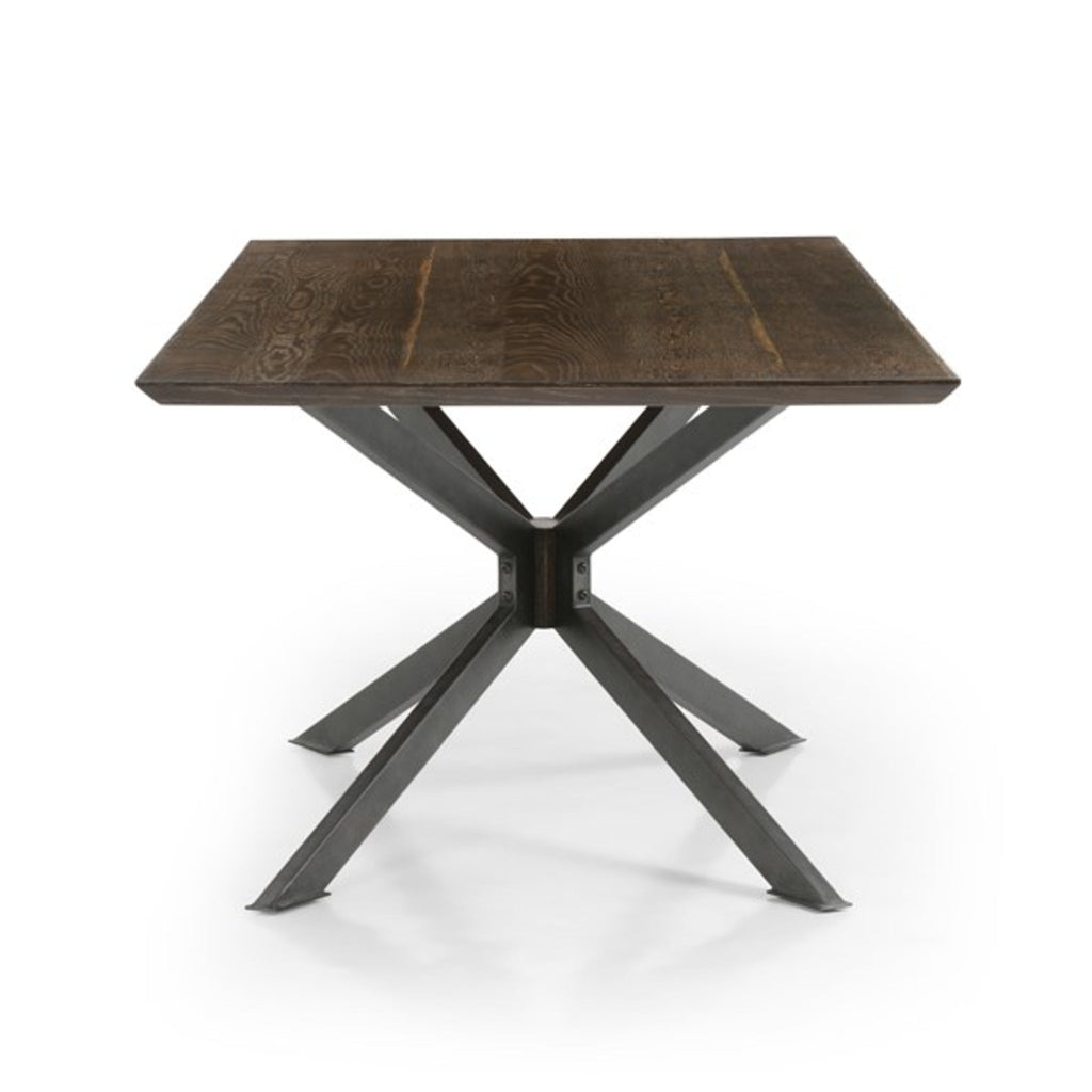 Atlas Dining Table Delivered to You Sooner