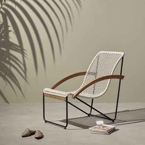 Stevens Outdoor Chair