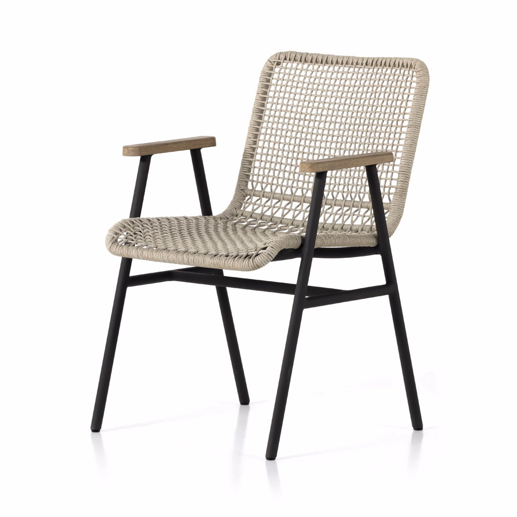 Mark Outdoor Dining Chair