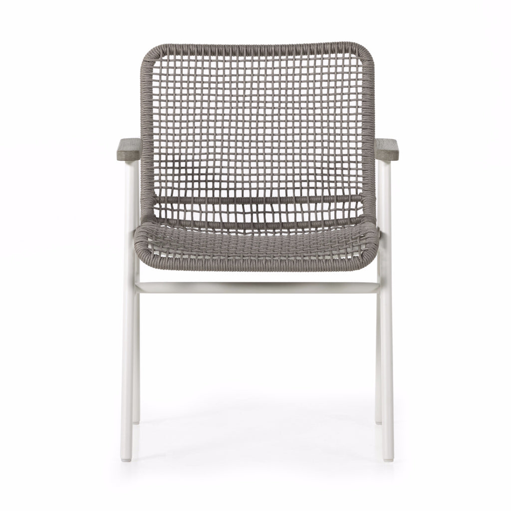 Mark Outdoor Dining Chair