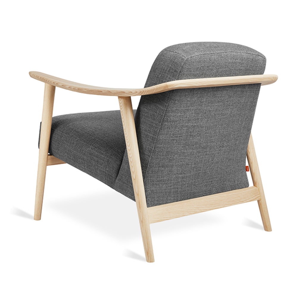 Baltic Chair with Natural Ash Frame