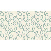 Vermicelli Wallpaper - Sage InteriorsFarrow & BallWallpaper
