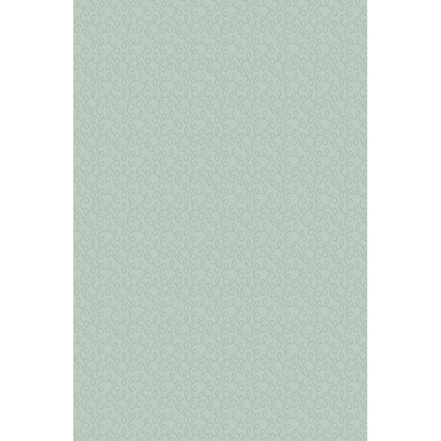Vermicelli Wallpaper - Sage InteriorsFarrow & BallWallpaper