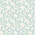 Vermicelli Wallpaper - Sage InteriorsFarrow & BallWallpaper
