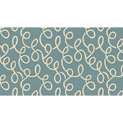 Vermicelli Wallpaper - Sage InteriorsFarrow & BallWallpaper