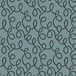 Vermicelli Wallpaper - Sage InteriorsFarrow & BallWallpaper