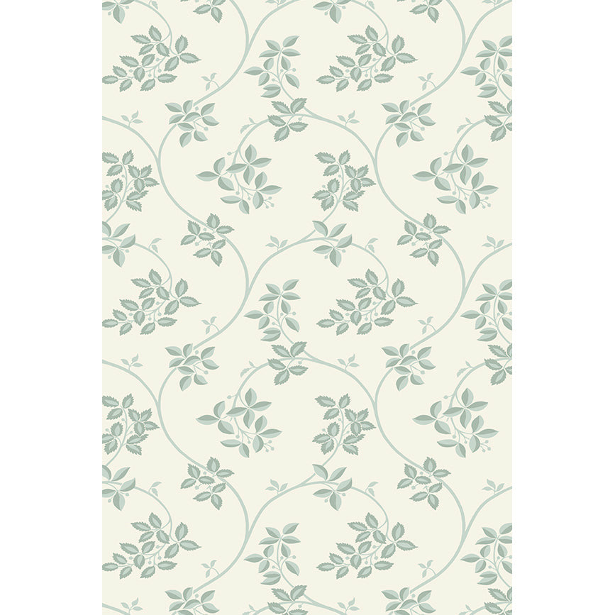 Ringwold Wallpaper - Sage InteriorsFarrow & BallWallpaper
