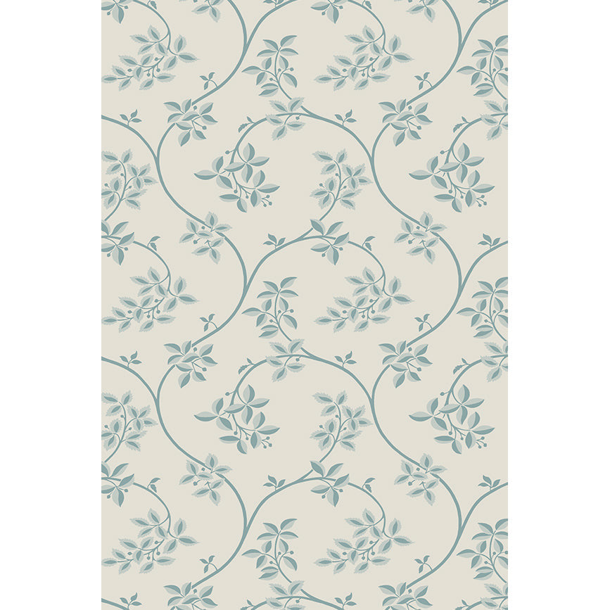 Ringwold Wallpaper - Sage InteriorsFarrow & BallWallpaper