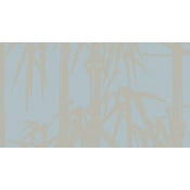 Bamboo Wallpaper - Sage InteriorsFarrow & BallWallpaper