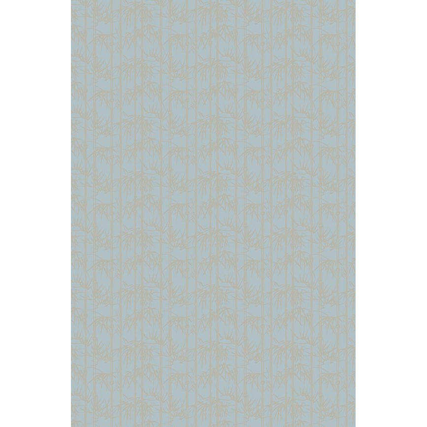 Bamboo Wallpaper - Sage InteriorsFarrow & BallWallpaper