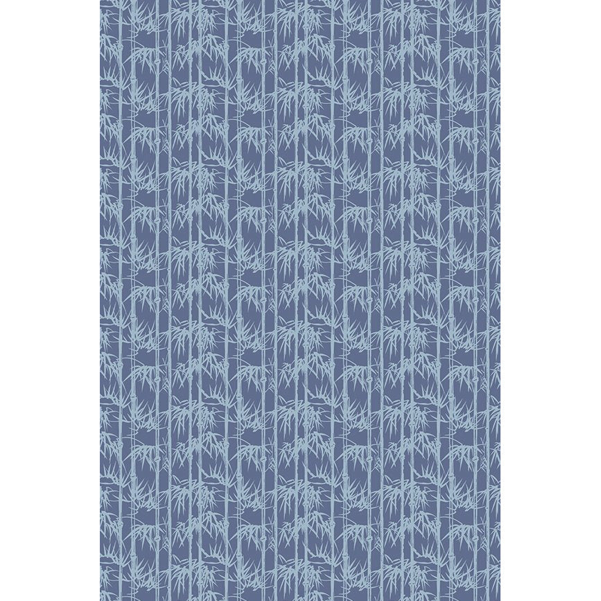 Bamboo Wallpaper - Sage InteriorsFarrow & BallWallpaper