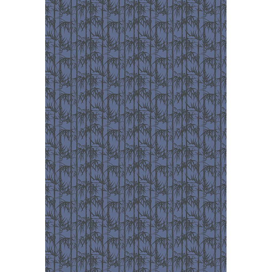 Bamboo Wallpaper - Sage InteriorsFarrow & BallWallpaper