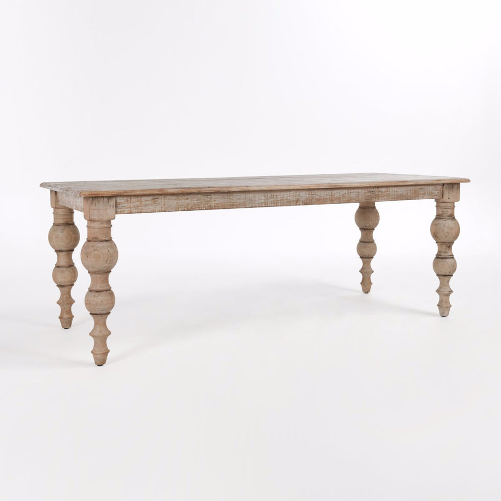 Bordeaux Dining Table