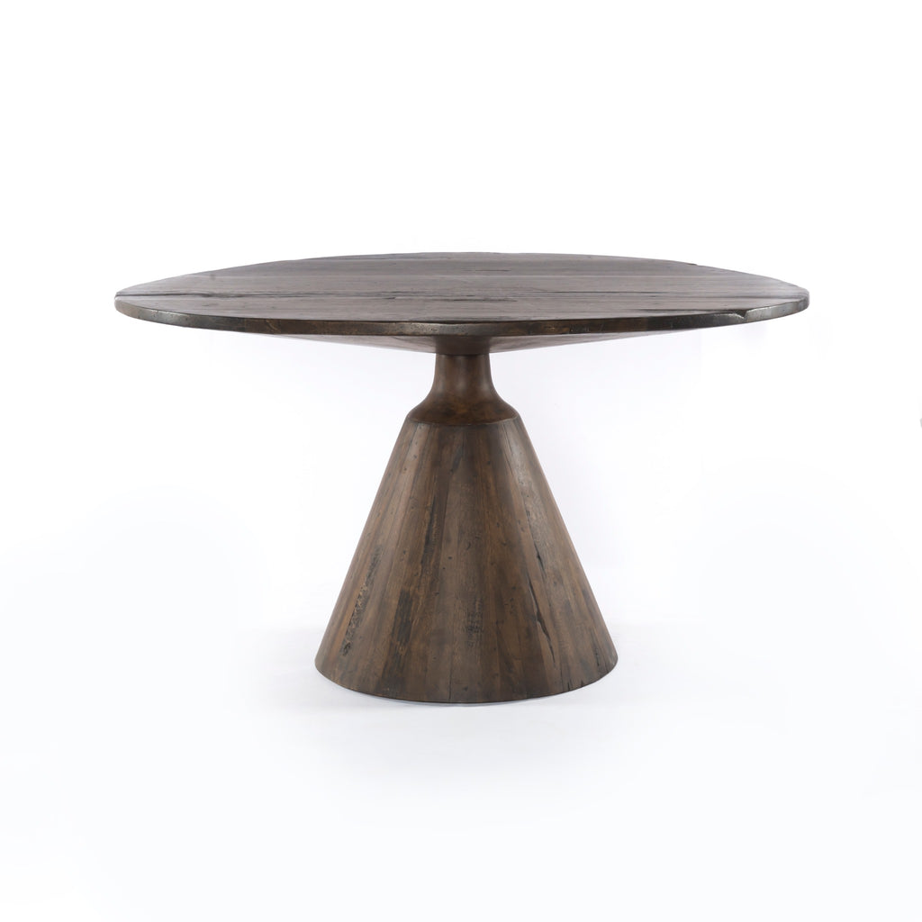 Yesler Round Dining Table