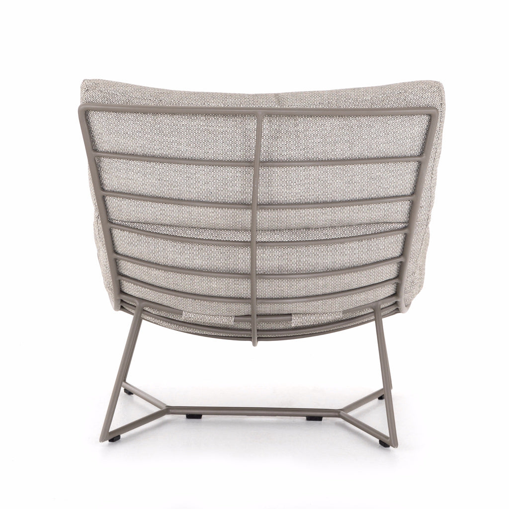 Perfect Pitch Outdoor Chair