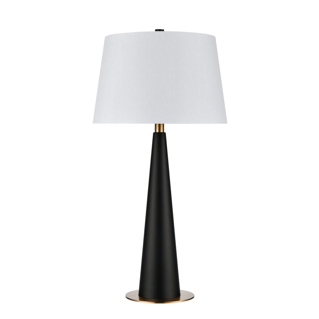 Case in Point Table Lamp