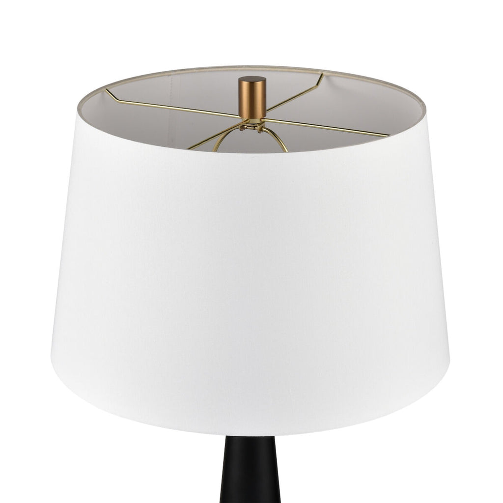 Case in Point Table Lamp