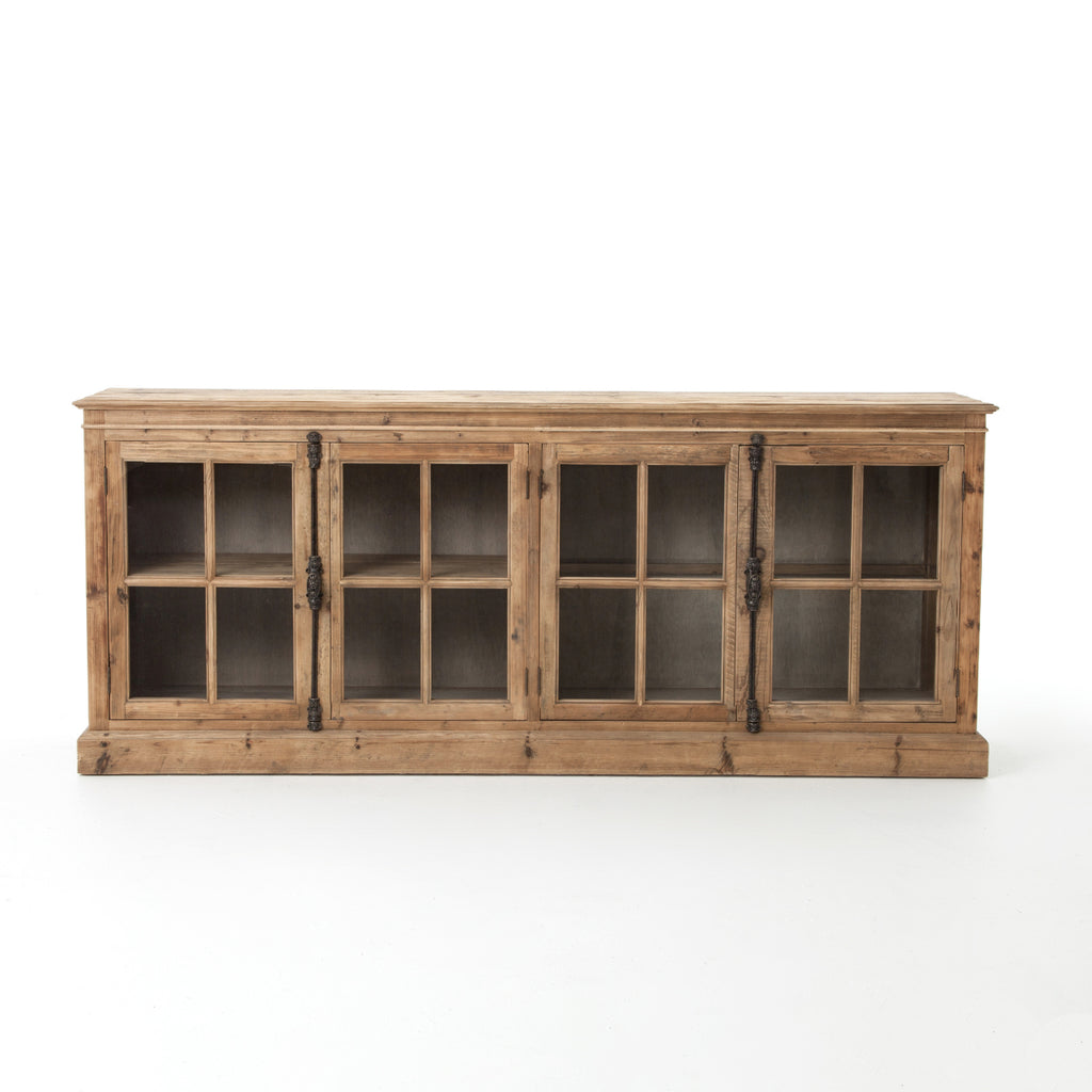 Casement Farmhouse Sideboard