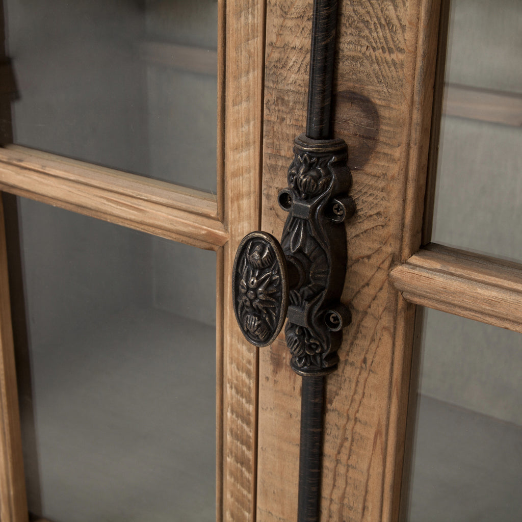 Casement Farmhouse Sideboard