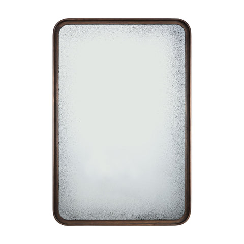 Clear Edge Mirror