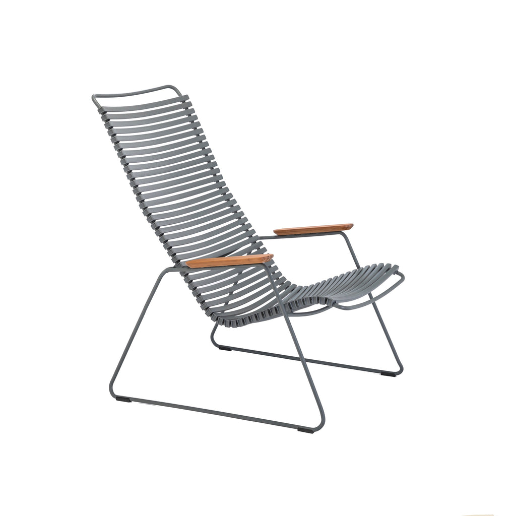 CLICK Lounge Chair
