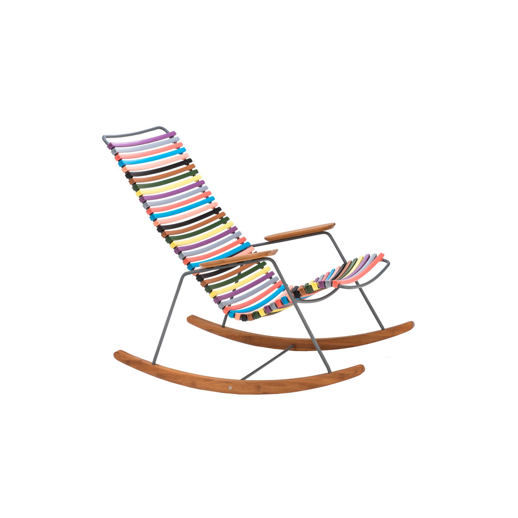 CLICK Rocking Chair