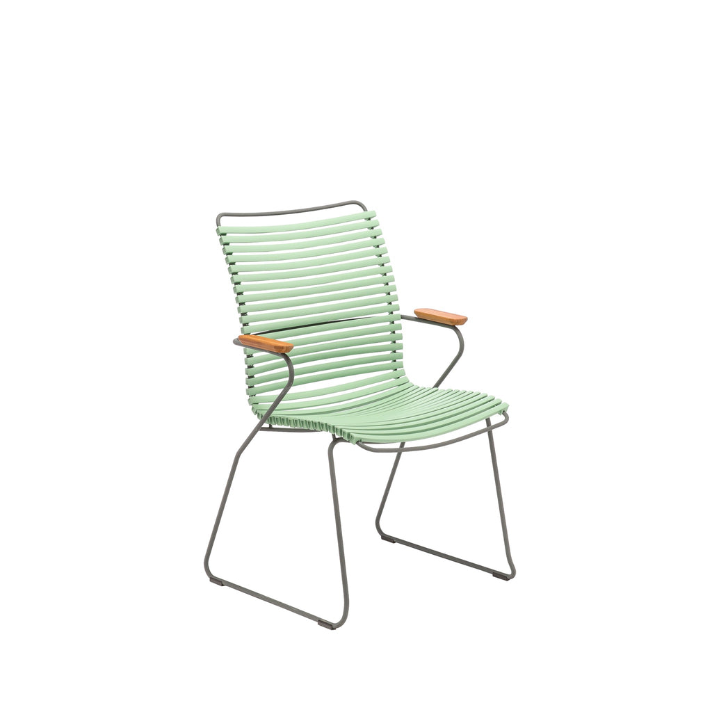 CLICK Dining Chair Tall Back