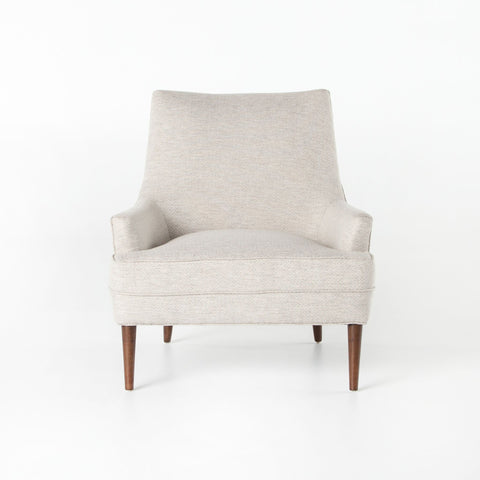 Connor Wing Accent Chair