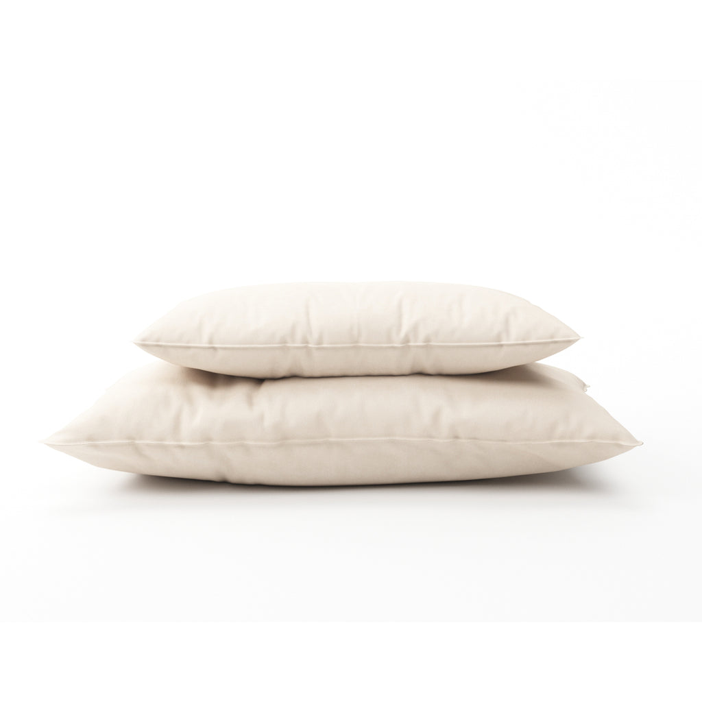 Certified Organic Cotton Pillow