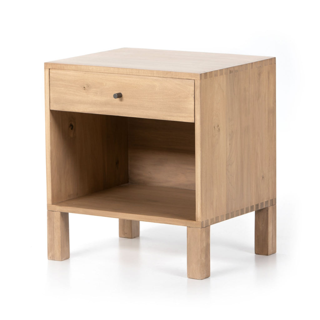 Cubed Nightstand