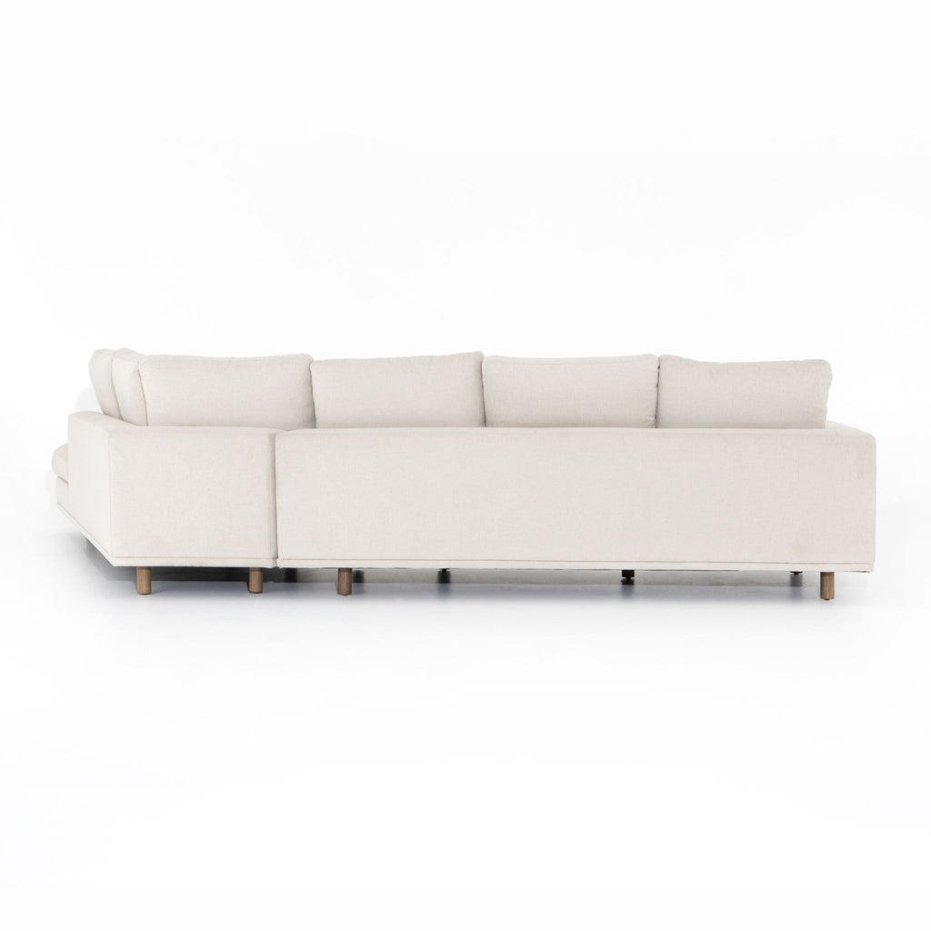 Beverly 2 PC Sectional
