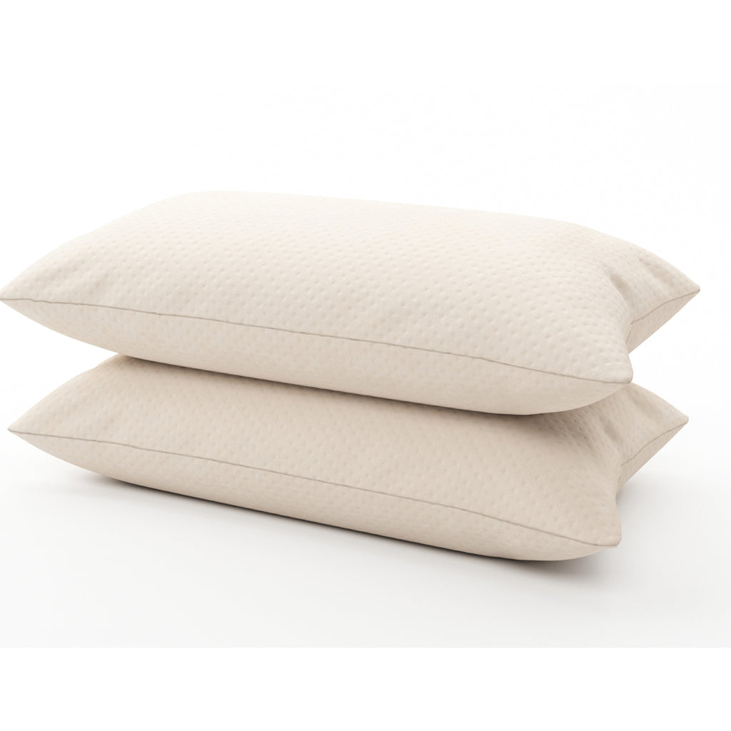 Embrace Shredded Rubber Pillow