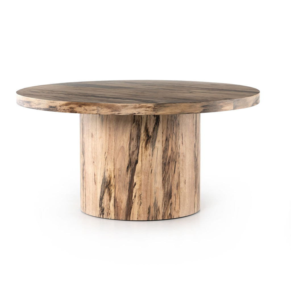 Forces of Nature Round Dining Table