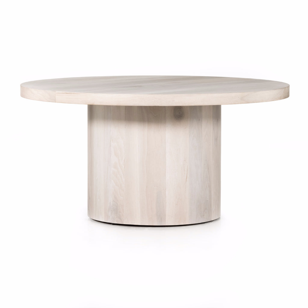 Forces of Nature Round Dining Table