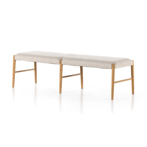 Marci Backless Dining Bench