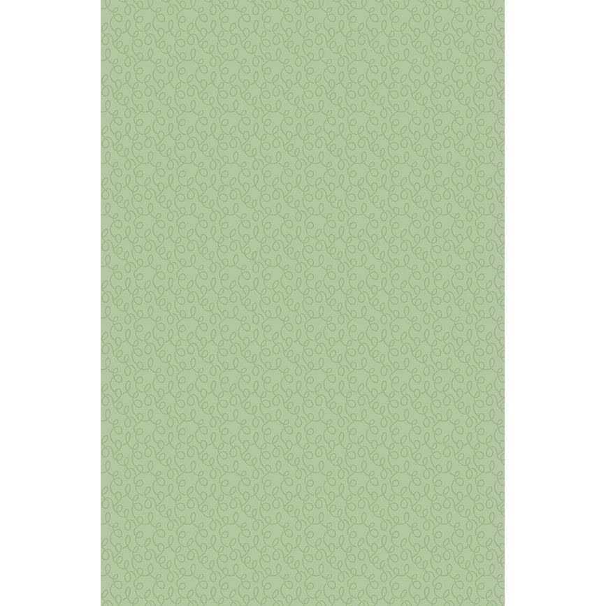 Vermicelli Wallpaper - Sage InteriorsFarrow & BallWallpaper