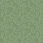Vermicelli Wallpaper - Sage InteriorsFarrow & BallWallpaper