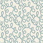 Vermicelli Wallpaper - Sage InteriorsFarrow & BallWallpaper
