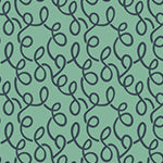 Vermicelli Wallpaper - Sage InteriorsFarrow & BallWallpaper