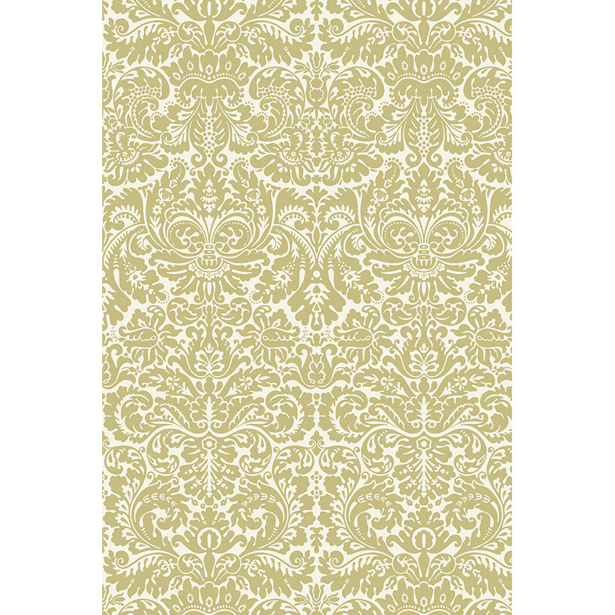 Silvergate Wallpaper