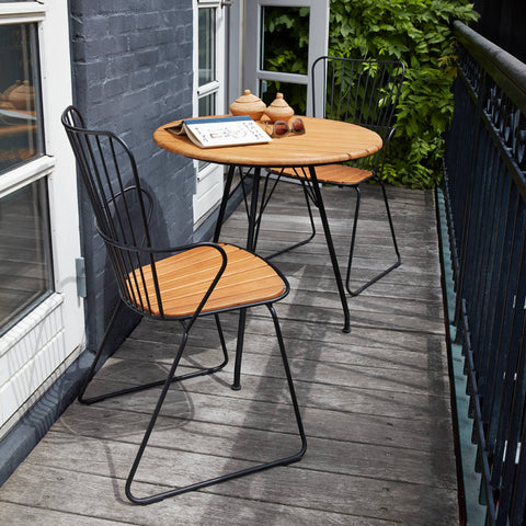 CIRCUM Cafe Table Delivered To You Sooner