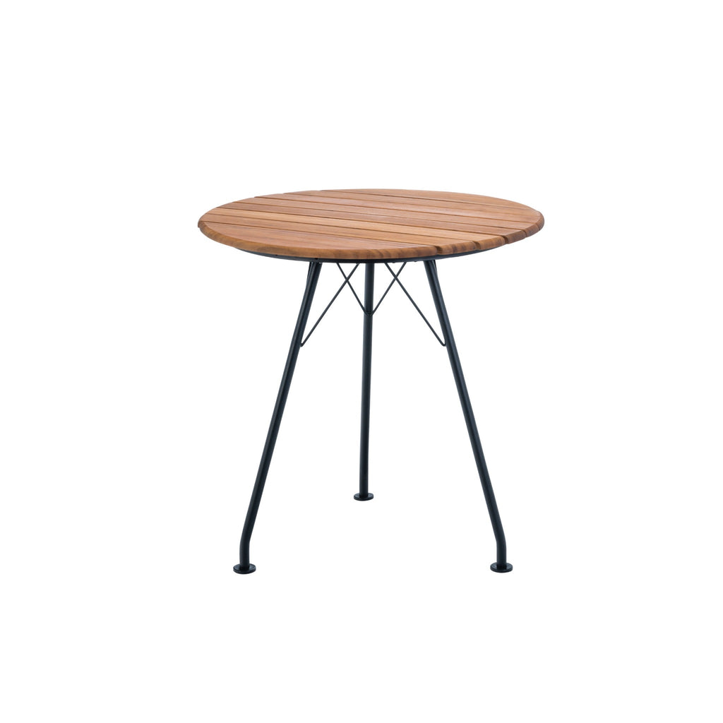 CIRCUM Cafe Table Delivered To You Sooner