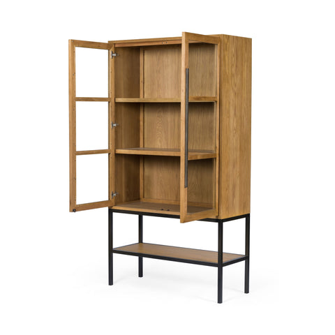 Hines Cabinet