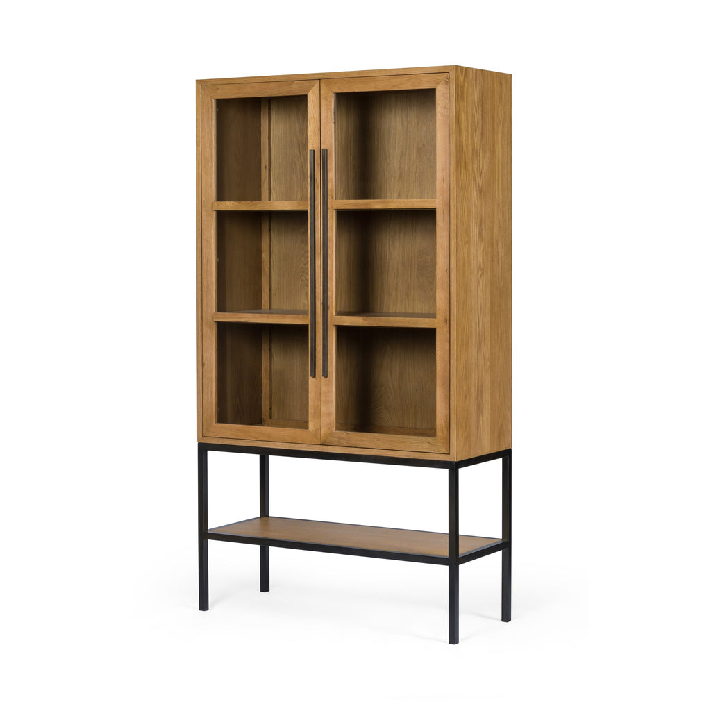 Hines Cabinet